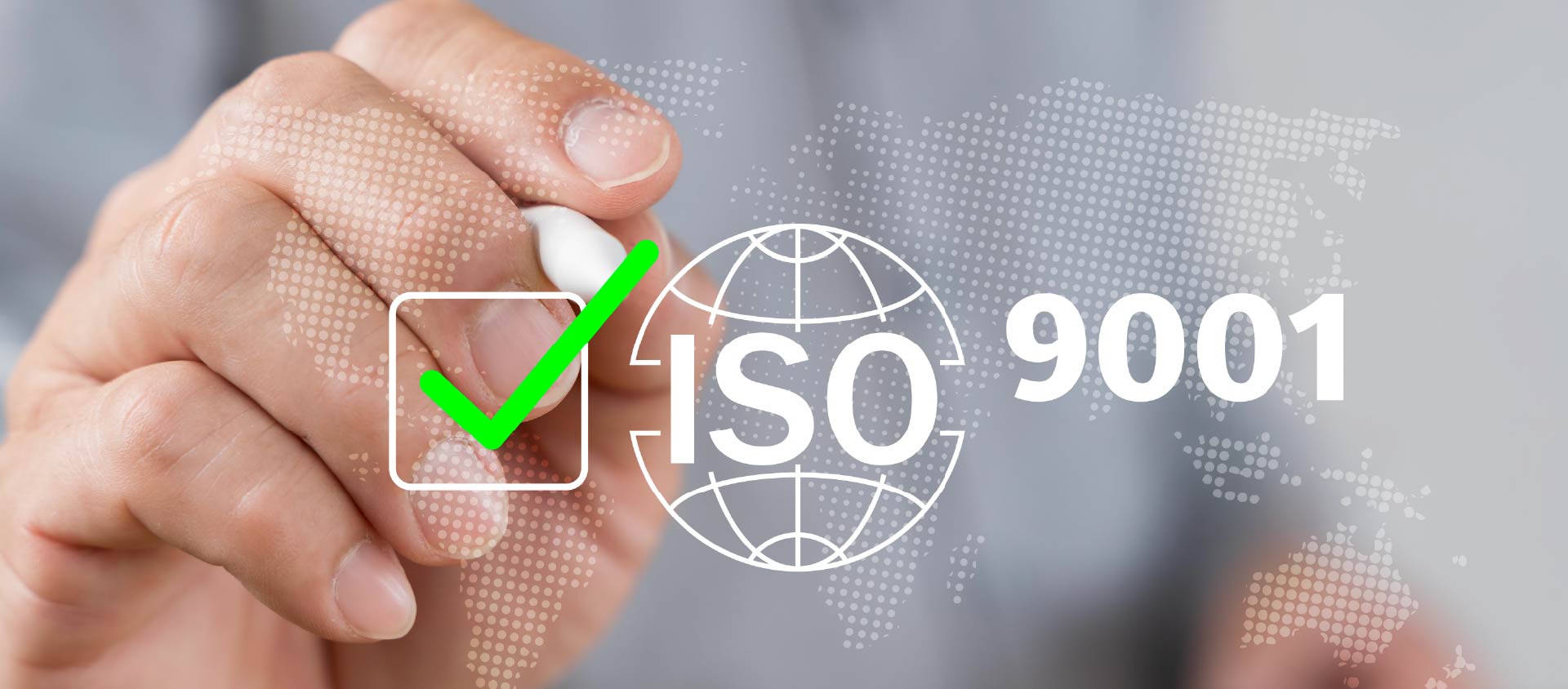 Norma ISO 9001